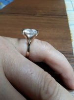 Кольцо перстень - Одесса