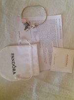 Браслет Pandora 18 - Житомир
