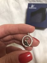 Продам красивую подвеску Swarovski оригинал - 