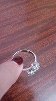 Серебрянное кольцо - Ахтырка