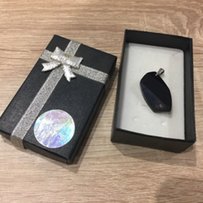 Кулон Swarovski, шармы Pandora - Мариуполь