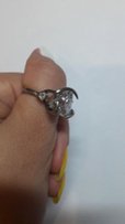 Серебряное кольцо - Одесса