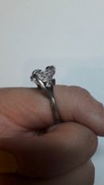 Серебряное кольцо - Одесса
