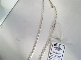 Серебряная цепочка 6,05 гр якорное плетение - Полтава