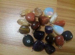 Подвески,кулоны с натурального камня - Мукачево