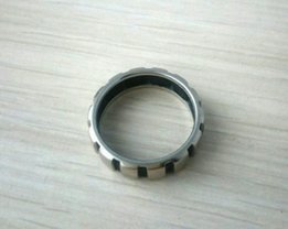 Кольцо мужское. Брендовое золотое кольцо. Chaumet оригинал - Киев