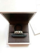 Кольцо мужское. Брендовое золотое кольцо. Chaumet оригинал - Киев