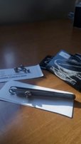 Пирсинг пинцет серьги банан - Одесса