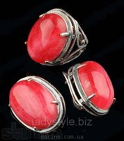 Ювелирные украшения и бижутерия от студии LadyStyle.Biz - Киев