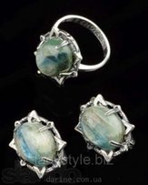 Ювелирные украшения и бижутерия от студии LadyStyle.Biz - Киев