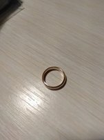 Кольцо - Чернигов