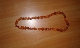 Бусы жемчуг,бусы янтарные. - Запорожье