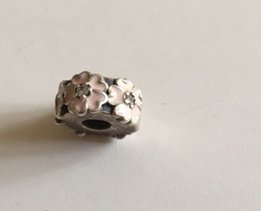 Клипса pandora бу оригинал - Одесса