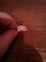 Продам перстень и другое - Киев