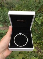 PANDORA 925 ale серебро 17 см - Запорожье