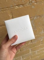 PANDORA 925 ale серебро 17 см - Запорожье