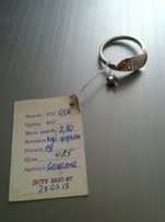 Продам кольцо - Харьков