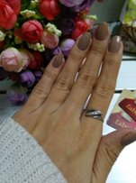 Серебряное кольцо 17,5 размер 18 - Мелитополь