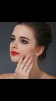 Серьги женские 925 - Запорожье