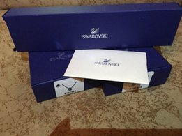 Продам набор (серьги, колье) от SWAROVSKI - Днепр