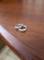 Сережки 925° - Мариуполь