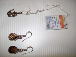Продам НОВЫЙ кулончик серебро - Мариуполь