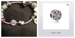 Pandora шарм серебро бусина подвеска оригинал - Киев
