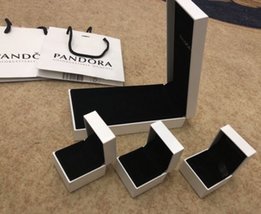 Pandora коробочка для подвески, кольца - Сумы