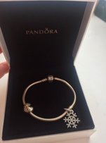 Браслет Pandora! - Могилёв-Подольский