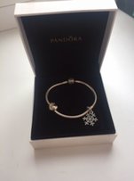 Браслет Pandora! - Могилёв-Подольский