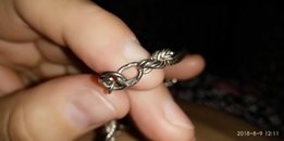 Серебро 925* жгут - Одесса