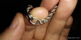Серебро 925* жгут - Одесса
