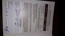 Продам новый золотой крестик - Черкассы
