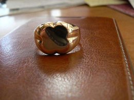 Печатка мужская. золото 583 пробы времен СССР. Качество! - Днепр