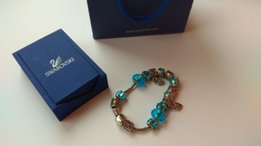 Новый браслет Swarovski - Одесса