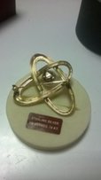 Брошь majorica joya broches жемчужина 18 кт. - Одесса