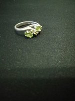 Серебро 925пр. - Лозовая
