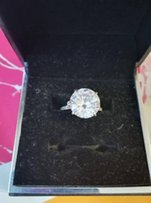 Продам серебряное кольцо - Харьков