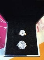 Продам серебряное кольцо - Харьков