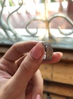 Серебряное кольцо - Алексеевка