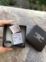 Серебряное кольцо - Алексеевка