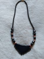 Украшение из вулканического камня - Киев
