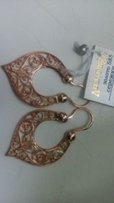 Продам золоті циганськи сережки - Ровно