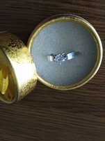 Продам кольцо - Днепр