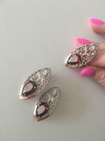 Сережки, колечка - Каменец-Подольский