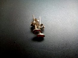 Комплект сережек серебро 7 шт - Светловодск