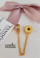 Соединительная цепочка PANDORA Shine 767027CZ Pandora Пандора ОРИГИНАЛ - Киев