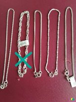 Серебро 925 пробы - Черновцы