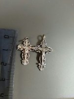 Серебро 925 пробы - Черновцы