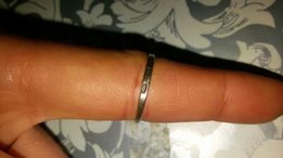 Продам серебрянное кольцо - Черновцы
